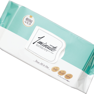 PERFECT ONE 1-Minute  Mặt Nạ 1 Phút Buổi Sáng