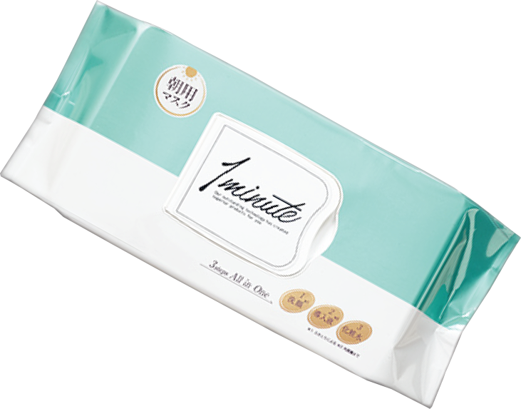 PERFECT ONE 1-Minute Mặt Nạ 1 Phút Buổi Sáng