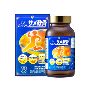 Sụn Cá Mập PREMIUM NANO