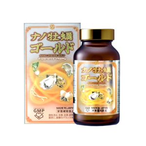 NANO Hàu GOLD (5 IN 1)