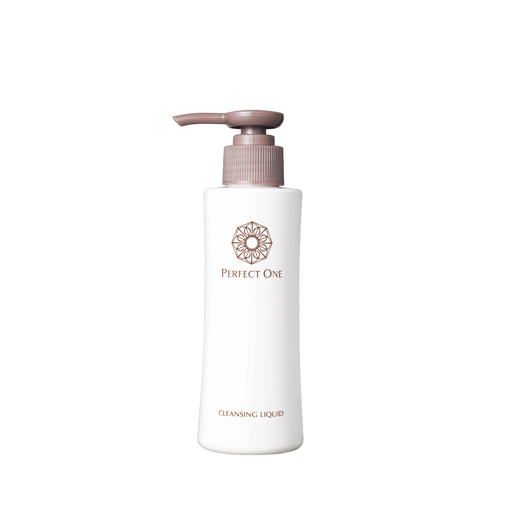PERFECT ONE Cleansing Liquid  Sữa Rửa Mặt Tẩy Trang 6 Trong 1