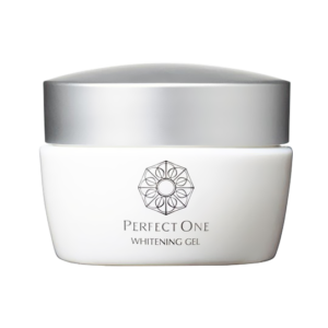PERFECT ONE Whitening Gel All In One  Gel Dưỡng Trắng Da 6 Trong 1