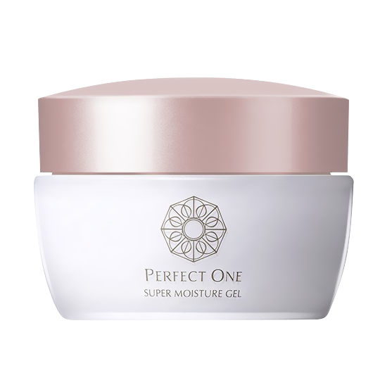 PERFECT ONE Super Moisture Gel All In One Gel Dưỡng Ẩm Chuyên Sâu 6 Trong 1