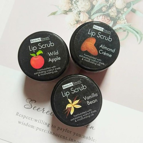 Tẩy Tế Bào Chết Scurb Đủ Mùi