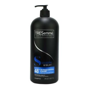 Dầu Gội TRESemme Mỹ 1.15L Smooth & Silky Shampoo Dành Cho Tóc Khô, Sơ Rối