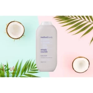 Sữa Tắm Method Body ( Simply Nourish )
