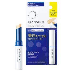 Thanh Che Khuyết Điểm Dưỡng Trắng Da TRANSINO