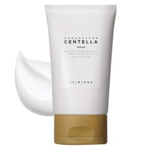 Kem Dưỡng Ẩm Skin1004 Madagascar Centella Cream