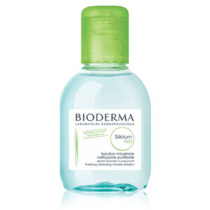 Tẩy Trang Bioderma ( Xanh ) 100ml