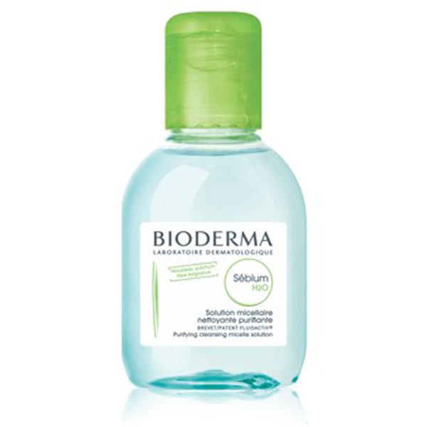 Tẩy Trang Bioderma ( Xanh ) 100ml