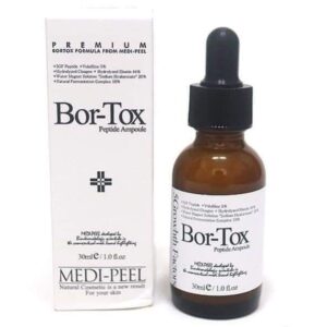 Serum Căng Bóng Da Bor - Tox Medi Peel