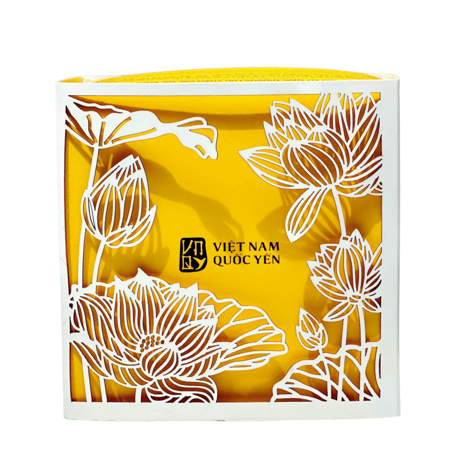 Súp Yến Lục Vị Thượng Hạng - 280g