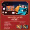 Bộ quà tặng Thịnh Vượng Vạn Niên
