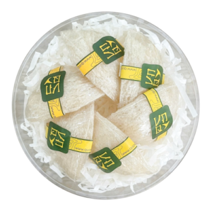 Tổ yến định hình thượng hạng 50g - Việt Nam Quốc Yến