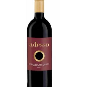 Adesso Cabernet Sauvignon Rubicone IGT