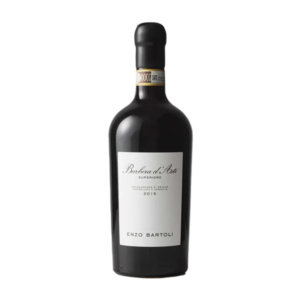 Barbera D'Asti Superiore DOCG Enzo Bartoli