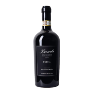 Barolo Bussia DOCG Enzo Bartoli