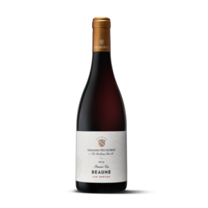 Beaune Premier Cru Les Grèves Edouard Delaunay , Rouge