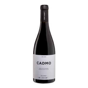 Cadmo Mallorca Syrah