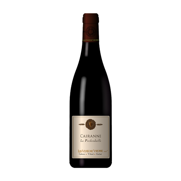 Cairanne La Perdendaille