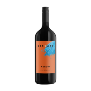 Casa Ceccato Merlot Veneto 1500ml