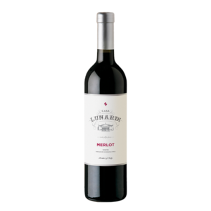 Casa Lunardi Merlot Veneto