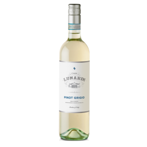 Casa Lunardi Delle Venezie Pinot Grigio