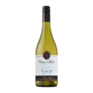 Casa Silva Coleccion Chardonnay