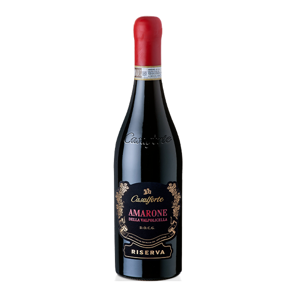 Casalforte Amarone Riserva
