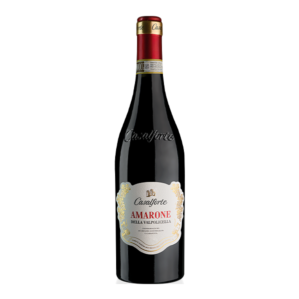 Casalforte Amarone Valpicella