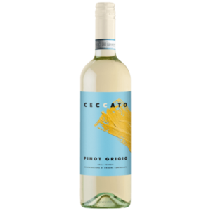 Casa Ceccato Pinot Grigio Delle Venezie