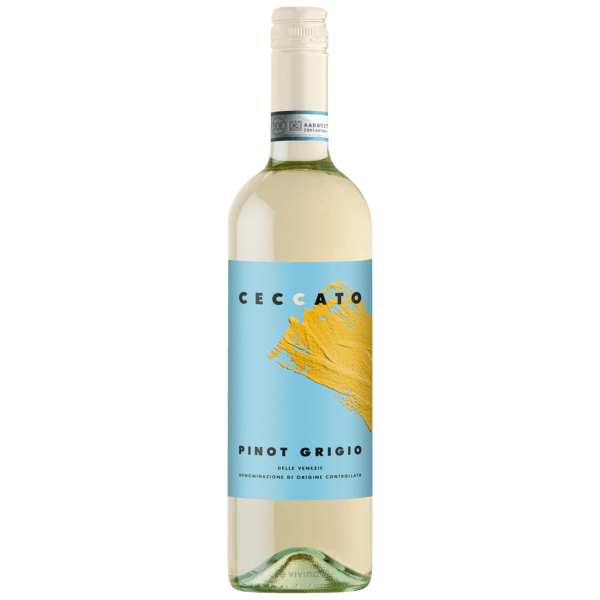 Casa Ceccato Pinot Grigio Delle Venezie