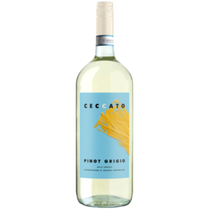 Casa Ceccato Pinot Grigio Delle Venezie 1500ml