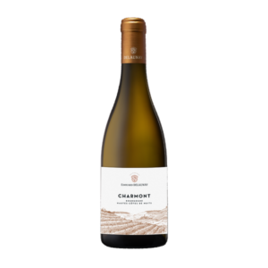 Charmont Bourgogne Hautes Côte De Nuits Blanc