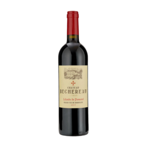 Chateau Bechereau Lalande De Pomerol