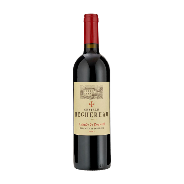 Chateau Bechereau Lalande De Pomerol