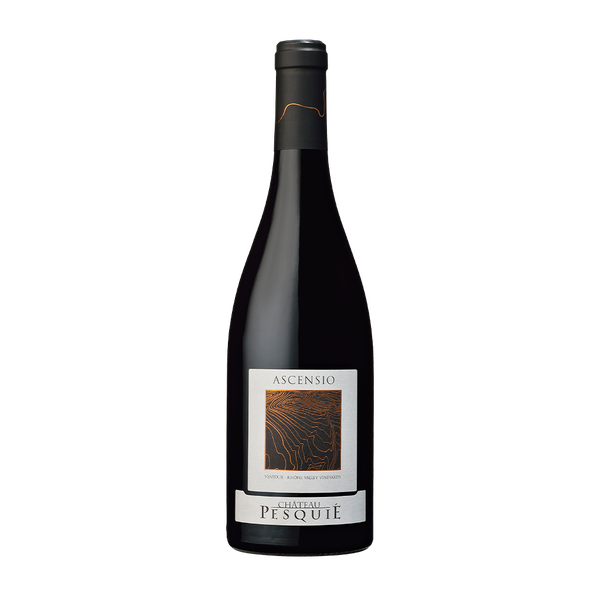 Château Pesquié Ascensio Aoc Ventoux 2017
