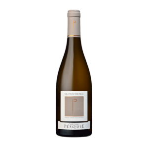 Château Pesquie Quintessence Ventoux Aoc (Blanc)