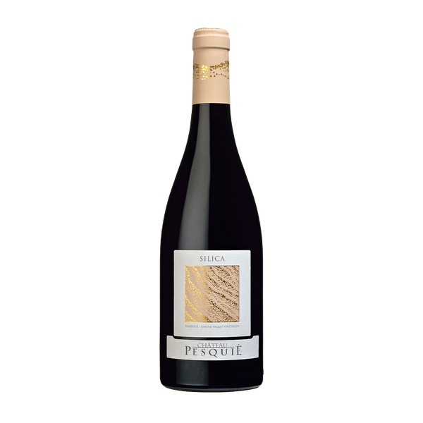 Château Pesquié Silica Ventoux Aoc
