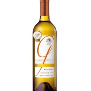 Cuvée Eva Bordeaux Blanc