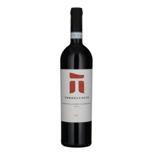 Montepulciano D'Abruzzo Tordelcolle Riserva