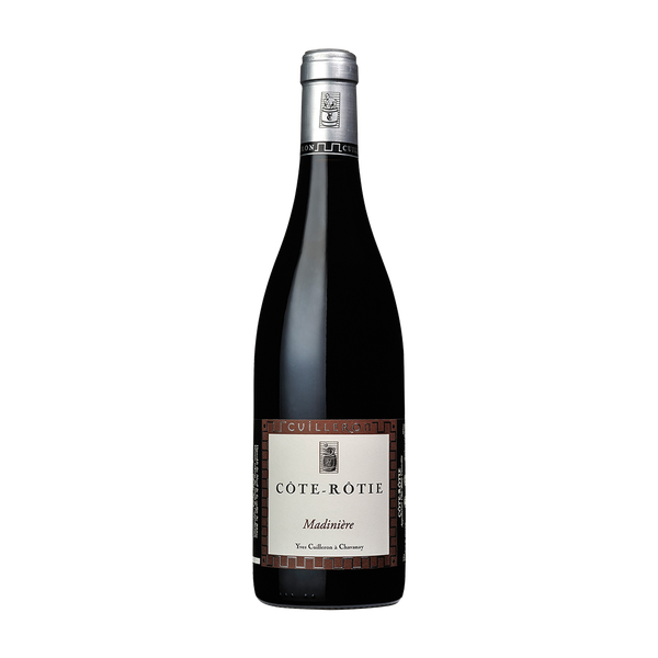 Côte Rôtie Madinière
