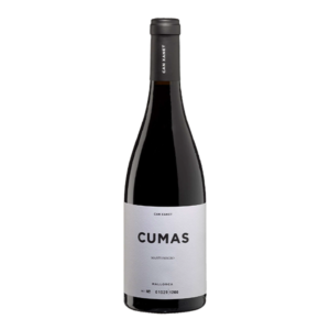 Cumas Mallorca Mantonegro
