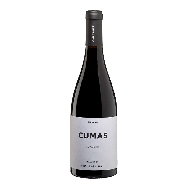 Cumas Mallorca Mantonegro