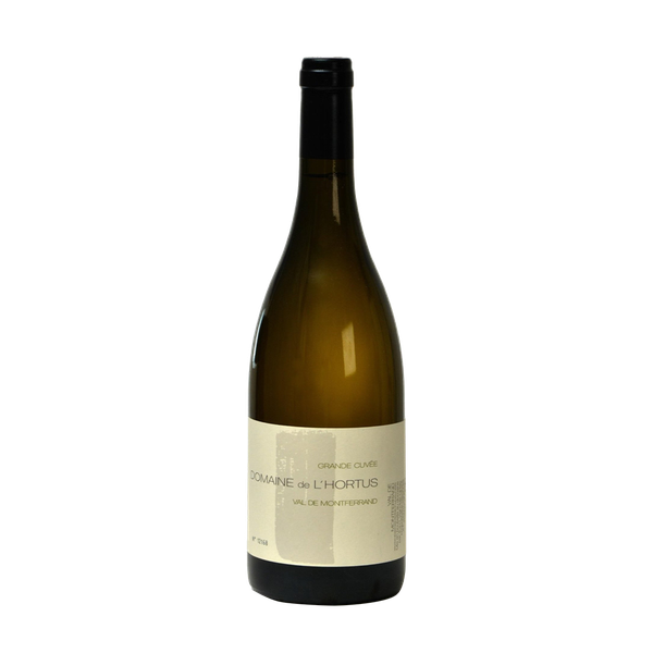 Domaine De L'Hortus Grande Cuvee Blanc, IGP Val De Montferrand