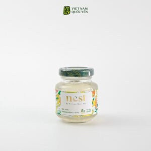 Yến Tươi Đường Phèn Lá Dứa - Hộp 5 - Ảnh 3