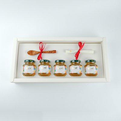 Yến Tươi Mật Hoa Thốt Nốt - Hộp 5 - Ảnh 3