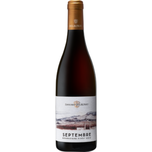 Septembre Bourgogne Pinot Noir