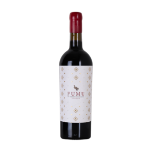 Fumu Vulcanica