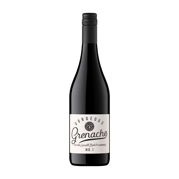 Gorgeous Grenache No.1